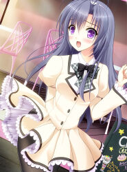 kokura asahi from tsuki ni yorisou otome no sahou by taremechan