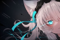 indie virtual youtuber fan art