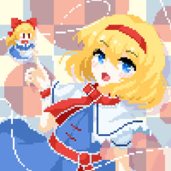 alice margatroid from touhou