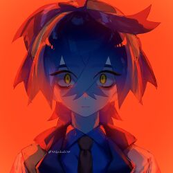 kieran (pokemon) from pokemon