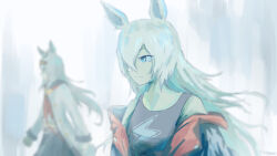 oguri cap (umamusume) from umamusume