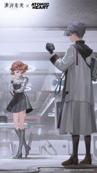 x (reverse:1999) from atomic heart