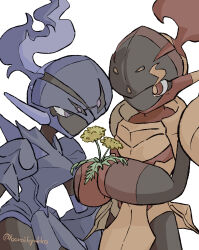 armarouge from pokemon