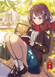 Booru post from safebooru.org