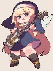trickcal fan art