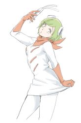 bleach fan art