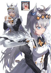 oguri cap (umamusume) from umamusume
