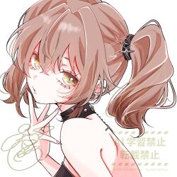 original fan art