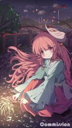 hata no kokoro from touhou