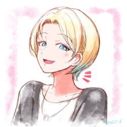 osawa rurino from love live!