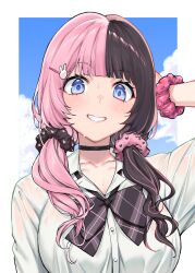 tachibana hinano from vspo! by mushi024