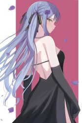 togawa sakiko from bang dream!