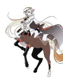 orfevre (control) (umamusume) from umamusume