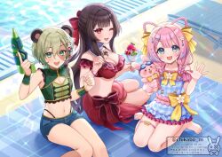 indie virtual youtuber fan art