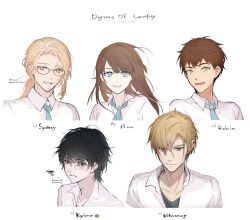 original fan art