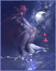original fan art