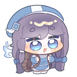 trickcal fan art