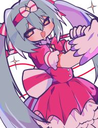 hatsune miku from ima sugu rinne (vocaloid) by mikiwo eko53