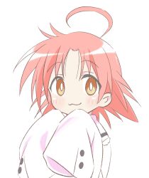 kogami akira from lucky star