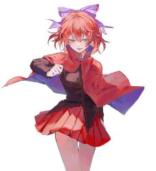 sekibanki from touhou
