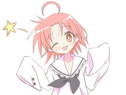 kogami akira from lucky star