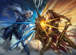league of legends fan art