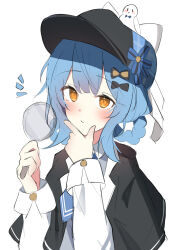 tachibana sherry from mahou shoujo no majo saiban