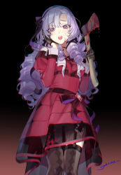 hyakumantenbara salome from nijisanji