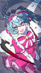 hatsune miku from ima sugu rinne (vocaloid) by uzuki sena