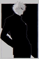 jujutsu kaisen fan art