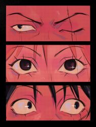 monkey d. luffy from one piece