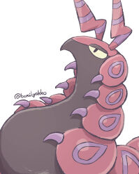 scolipede from pokemon