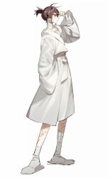 luca balsa from identity v