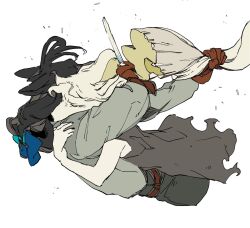 Booru post from safebooru.org