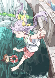 koshigaya komari from non non biyori by haruyuki (gffewuoutgblubh)