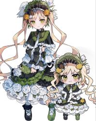 mahou shoujo no majo saiban fan art