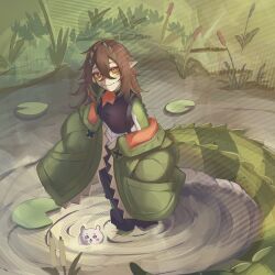 chiikawa (character) fan art