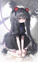 akemi homura from mahou shoujo madoka magica