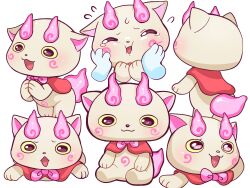 youkai (youkai watch) from youkai watch by tory (tory29)
