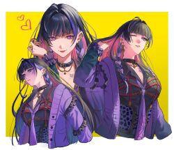 meloco kyoran from nijisanji