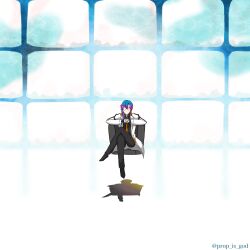 beatmania iidx fan art