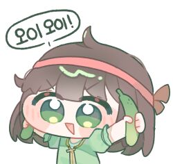 trickcal fan art