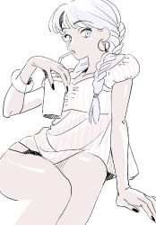 original fan art