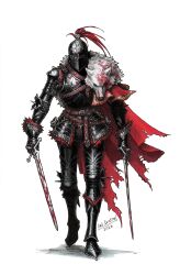 original fan art
