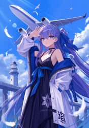 meltryllis (fate) from fate/grand order