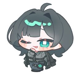 trickcal fan art