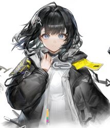endministrator (arknights) from arknights