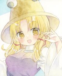 moriya suwako from touhou by kagome f
