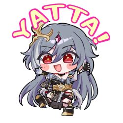 honkai (series) fan art