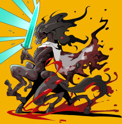 bloodborne fan art